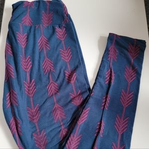 LuLaRoe leggings
